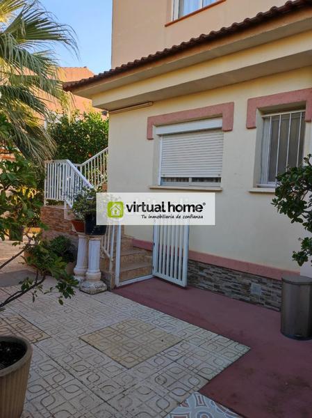 Foto d966ea59-e75d-4ebc-b2a1-ed1d4fb46d85. Mas avec chauffage dans Foietes Benidorm