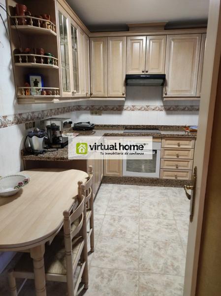 Foto 08df9fbc-2e86-4ff0-b857-22eb95c98f32. Masía en Foietes Benidorm