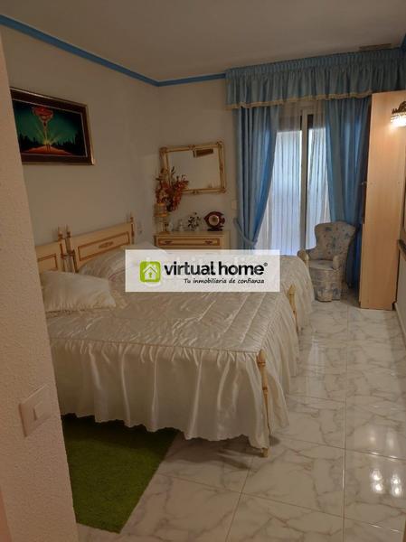 Foto 0a139584-4927-4c9b-b7ae-2a8b6ac6885d. Masía en Foietes Benidorm