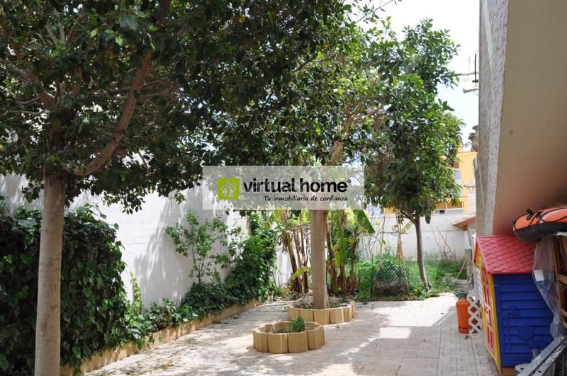 Foto 279d2b1d-c087-467a-911c-975c2d498dac. Masía en Foietes Benidorm