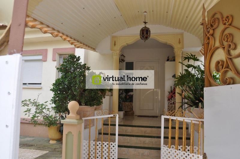 Foto 2b1c2ef5-e644-42da-b225-4bccf3fa43fa. Masía en Foietes Benidorm