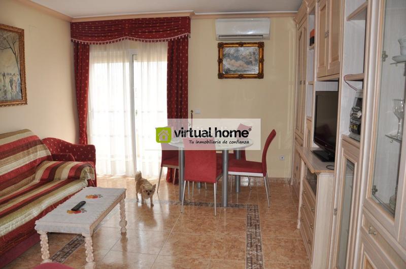 Foto 5b327af3-dbbf-4f53-a2aa-a28a1e064803. Masía en Foietes Benidorm