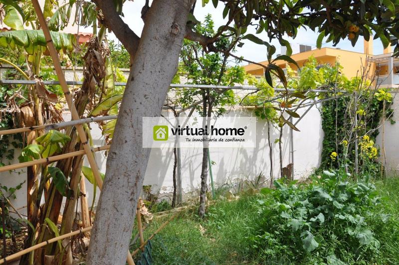 Foto 61889262-6f9c-4537-928c-0fec4038f5ea. Masía en Foietes Benidorm