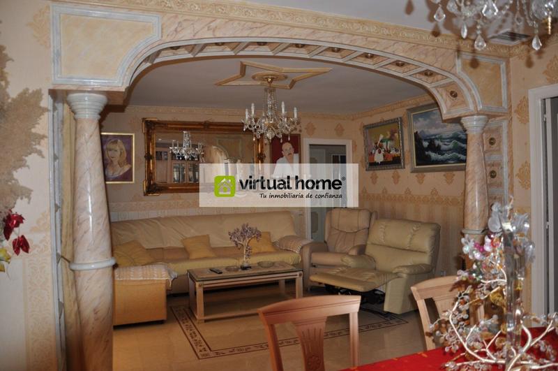 Foto 837219bc-449c-47e9-9961-f11e2b73390c. Masía en Foietes Benidorm