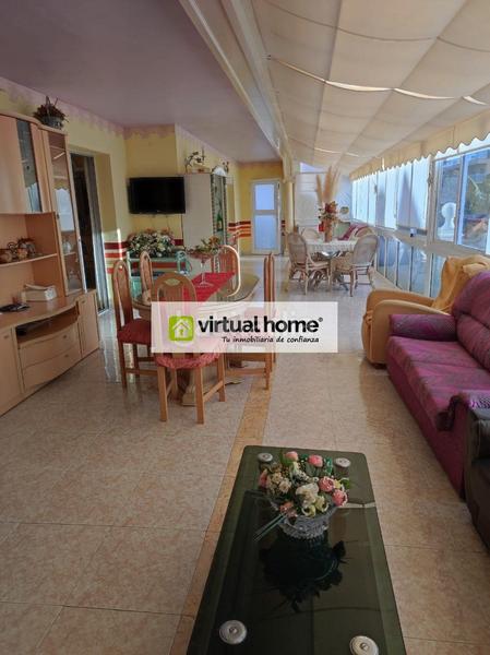 Foto c669b413-ebd0-455f-bd1f-0e1881584f20. Masía en Foietes Benidorm