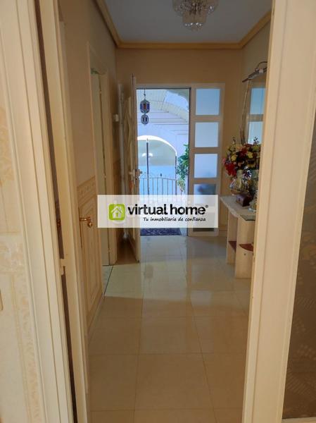 Foto d96ccf58-de11-40dc-8628-84645f287b94. Masía en Foietes Benidorm