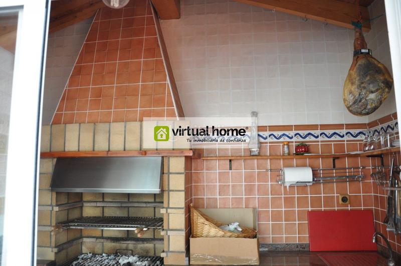 Foto ec3da5bc-3fc8-497a-94dc-d298bc545808. Masía en Foietes Benidorm