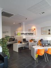 Locale commerciale in L´Albir. Local albir