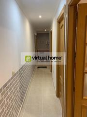 Appartement à Estación. Piso 3 hab 2 bañ garaje incluido