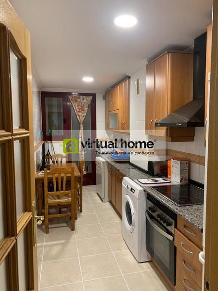 Foto cbc70c53-8cb0-4a26-a314-71f3d6594521. Flat in Estación Albacete