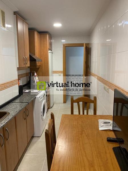 Foto d10c5b7d-abce-4794-b870-ae6cb6585209. Flat in Estación Albacete