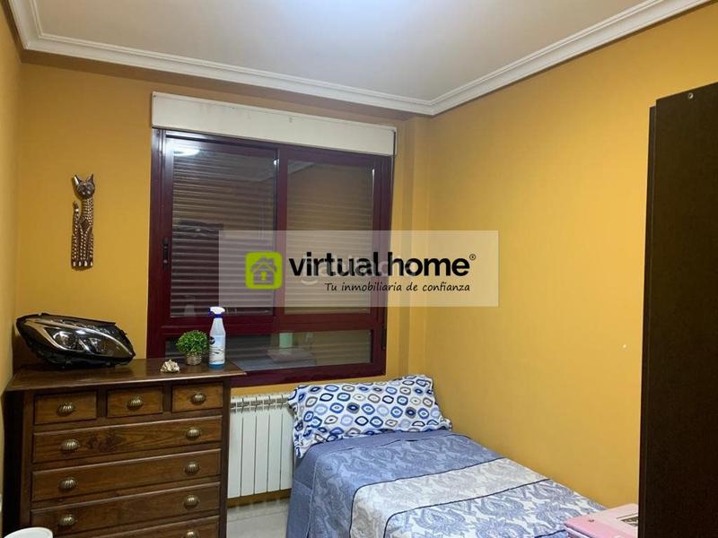 Foto d520cae8-b705-48b8-8efe-b9b31e3811d0. Flat in Estación Albacete