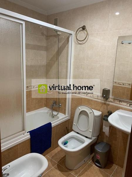 Foto ee5e063a-264c-4482-a68a-755dbc8a63a3. Flat in Estación Albacete