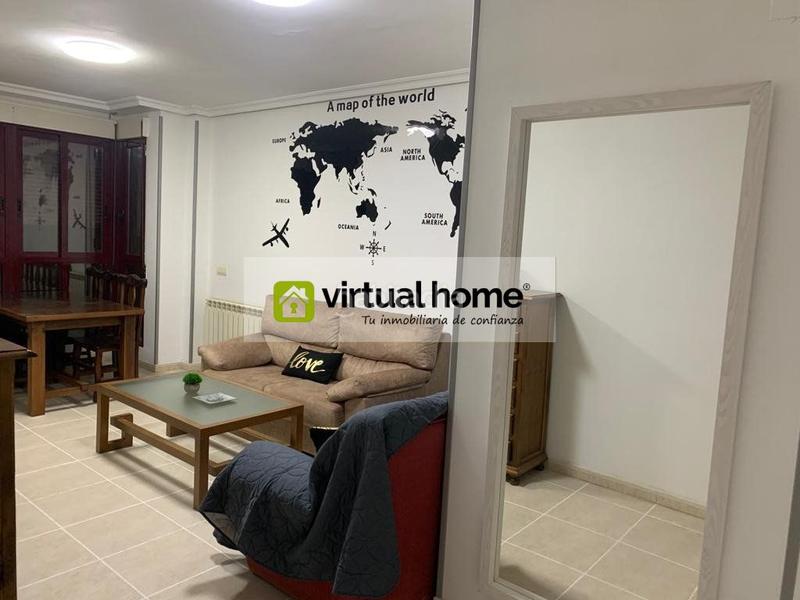 Foto f11681a0-1c57-477e-8d82-e061973a9461. Flat in Estación Albacete