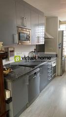 Apartamento en Rincón Bajo. Bungalows rincon de loix