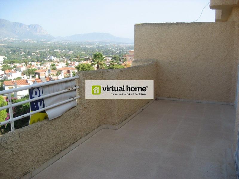 Foto c681d0fd-d8a0-459d-b30c-6e23a02016bd. Mas avec parking piscine dans Sierra Helada Benidorm
