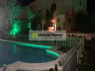 Edifici en Villaescusa de Haro. Colegio universitario de villaescusa de haro