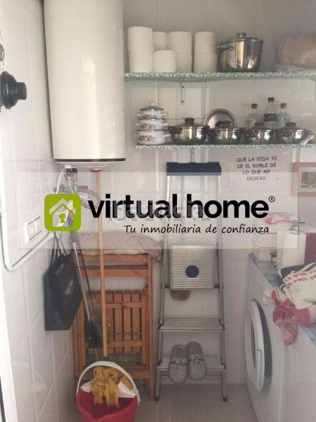 Foto 01b7035c-d81d-43ba-8b93-7e4c9097adea. Apartament amb aparcament piscina a Rincón Alto Benidorm