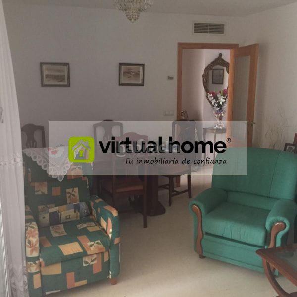 Foto 02d201ad-0c73-486e-9618-53682170b80e. Apartament amb aparcament piscina a Rincón Alto Benidorm