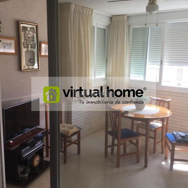 Foto 1be6f675-c893-48bd-afdc-0cc0bd3b8894. Apartament amb aparcament piscina a Rincón Alto Benidorm