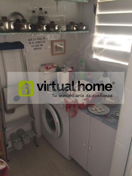 Foto 248cab2e-c755-4555-af0a-012e2a52e436. Apartament amb aparcament piscina a Rincón Alto Benidorm