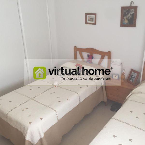 Foto 2cc84927-02be-4541-a4be-08c814c3ec8a. Apartament amb aparcament piscina a Rincón Alto Benidorm