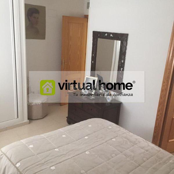 Foto 2eb144e4-143c-40ae-b05d-760342836e4e. Apartament amb aparcament piscina a Rincón Alto Benidorm