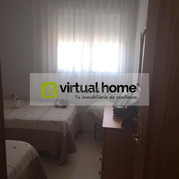 Foto 44d9256e-6266-45a0-96ad-15be643b938a. Apartament amb aparcament piscina a Rincón Alto Benidorm