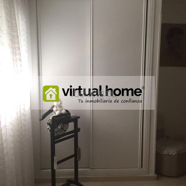 Foto 4c0cb69e-f0d5-41b5-8e30-42c21b35d437. Apartament amb aparcament piscina a Rincón Alto Benidorm