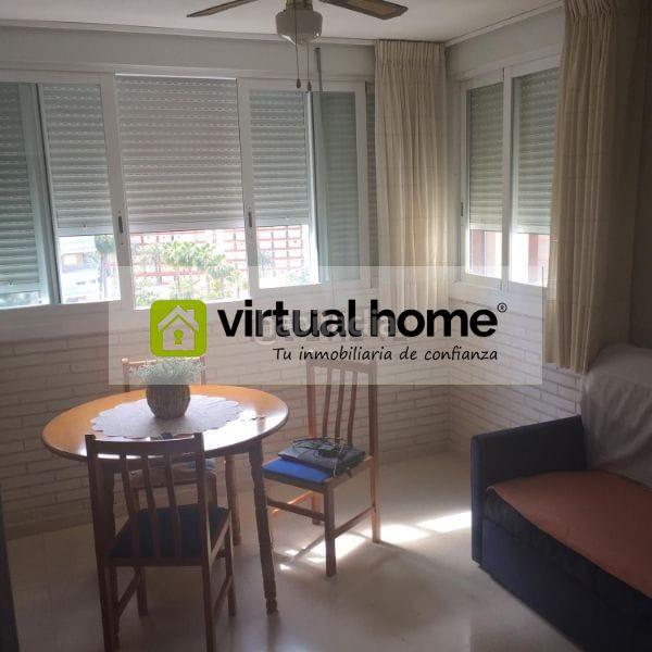 Foto 5d72ce8c-b585-48d5-82f5-66a9a3f0636a. Apartament amb aparcament piscina a Rincón Alto Benidorm