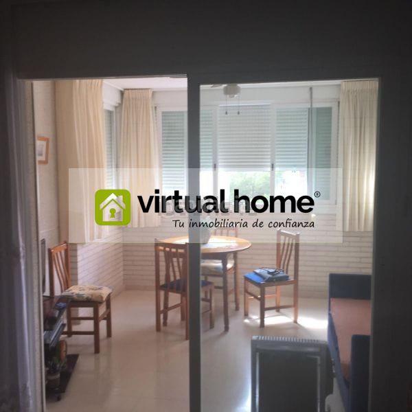 Foto 5f15e3a0-55d7-4212-bff9-7606dee0fd49. Apartament amb aparcament piscina a Rincón Alto Benidorm