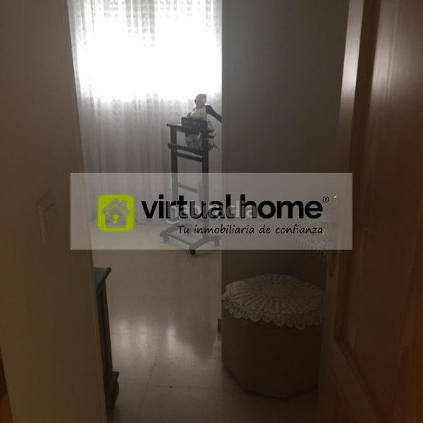 Foto 610f076e-c595-4241-a020-0b7a5b68901a. Apartament amb aparcament piscina a Rincón Alto Benidorm