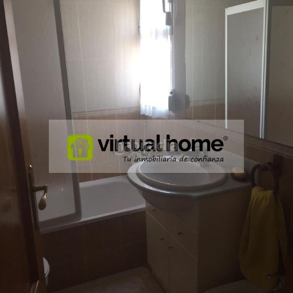 Foto 62918aed-ccc5-4909-83fd-c9573a7b354a. Apartament amb aparcament piscina a Rincón Alto Benidorm