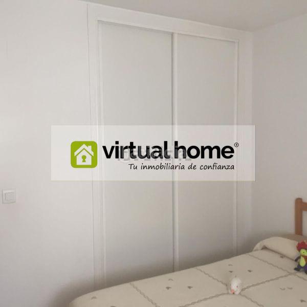 Foto 6dd6cf12-4a84-4dc8-a23d-362970b99178. Apartament amb aparcament piscina a Rincón Alto Benidorm