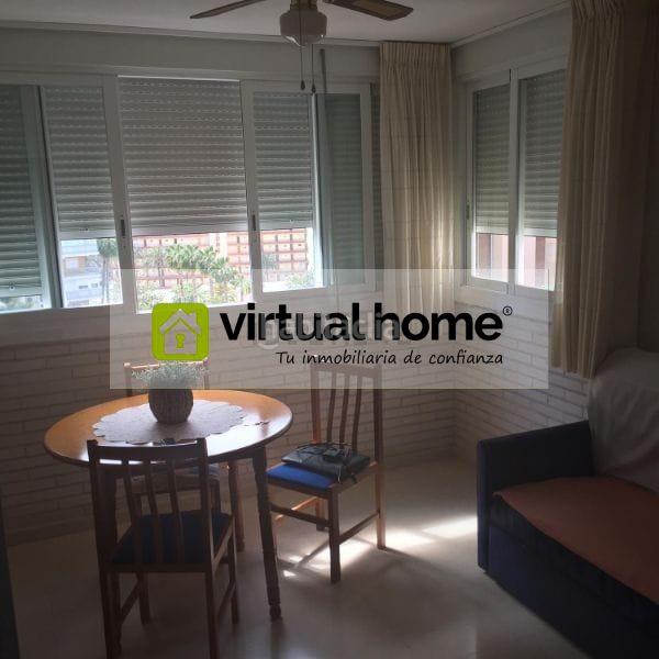 Foto 7f74d4eb-88e0-4713-8557-d26c9b43ac99. Apartament amb aparcament piscina a Rincón Alto Benidorm