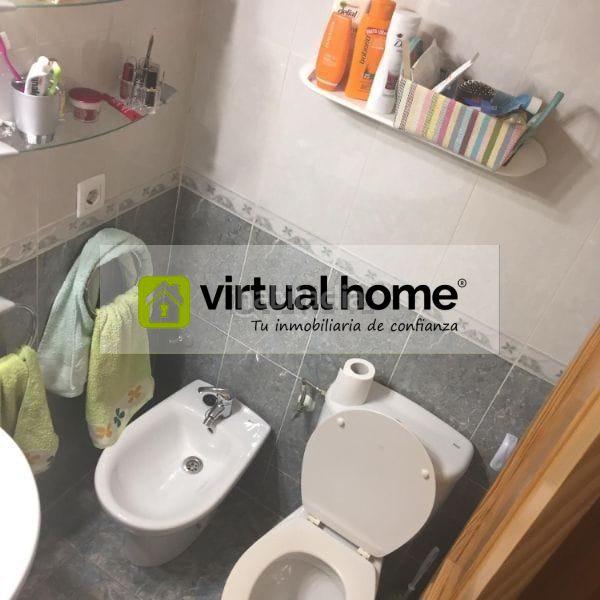 Foto 8af6cc03-e865-4daf-a81c-4d2a86c31ea9. Apartament amb aparcament piscina a Rincón Alto Benidorm