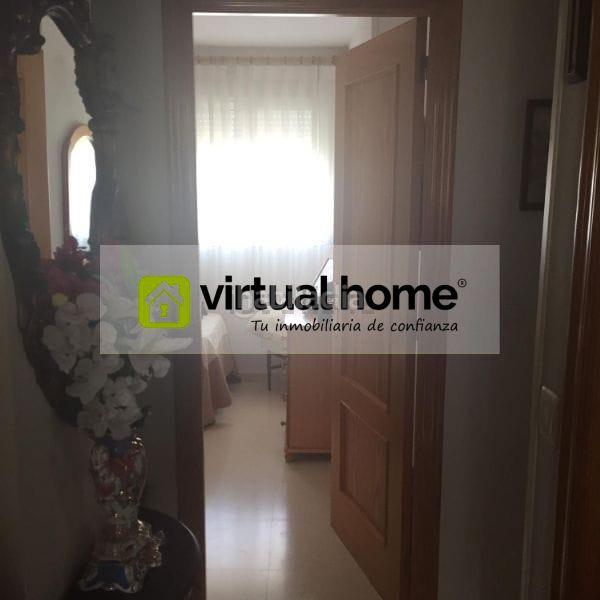 Foto 9b7c4587-8ca2-41b2-9027-54c844e836fa. Apartament amb aparcament piscina a Rincón Alto Benidorm