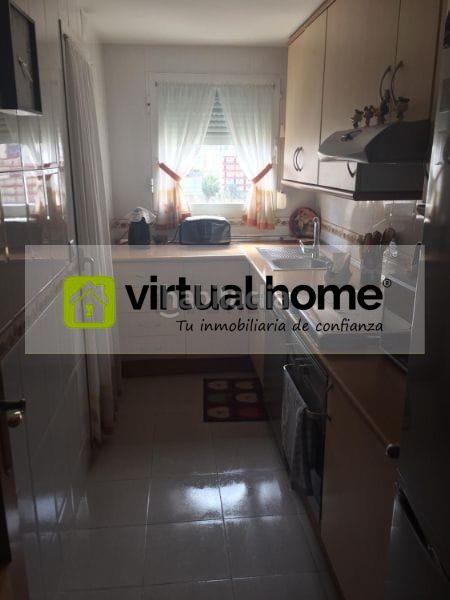 Foto 9fd4a079-90ef-4052-a2f2-8fa1e5ea6189. Apartament amb aparcament piscina a Rincón Alto Benidorm