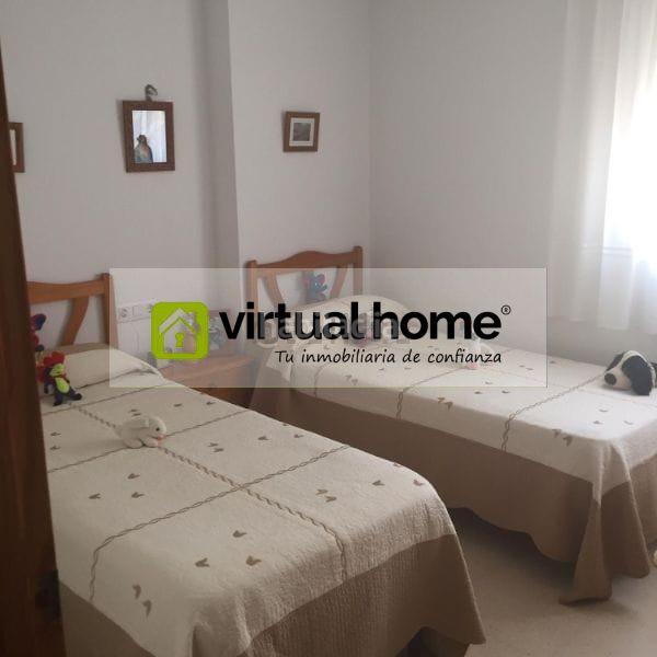 Foto b9881f63-f529-4737-9752-9abba83a09ad. Apartament amb aparcament piscina a Rincón Alto Benidorm