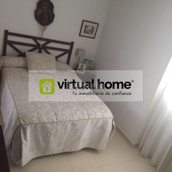 Foto c13e599e-6d3d-40c3-bd50-a140d9d1296d. Apartament amb aparcament piscina a Rincón Alto Benidorm