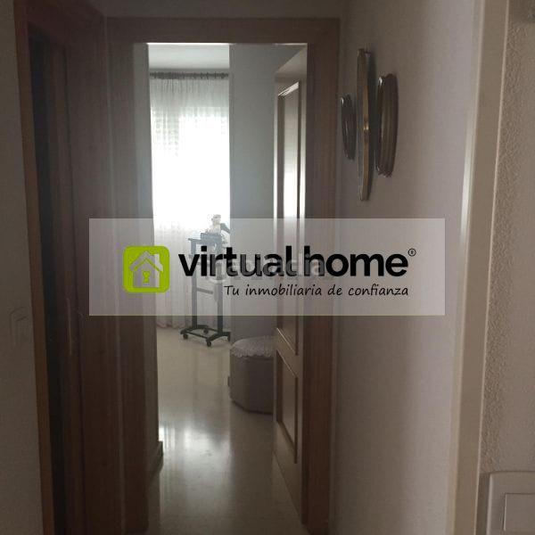 Foto c3111368-a580-40b1-83b9-c091e91a116b. Apartament amb aparcament piscina a Rincón Alto Benidorm