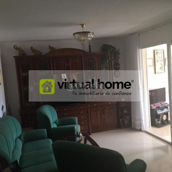 Foto c44896b0-6023-435a-8819-e2988d331bc7. Apartament amb aparcament piscina a Rincón Alto Benidorm