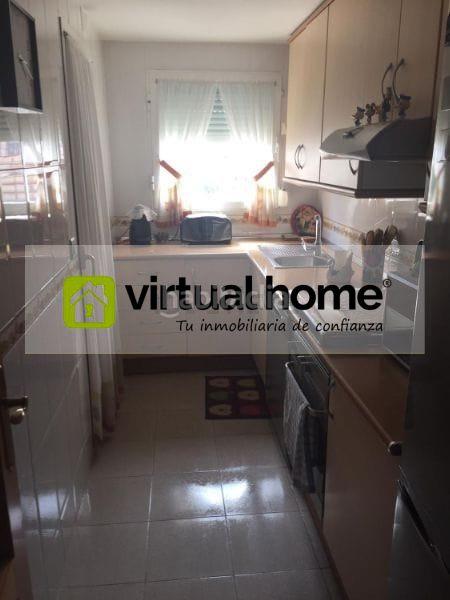 Foto d372ed12-a40a-4492-bb4d-2e0a9b68e49c. Apartament amb aparcament piscina a Rincón Alto Benidorm