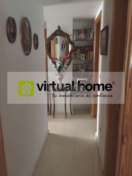 Foto e484af7f-7954-4c82-a281-5b4815e8ea44. Apartament amb aparcament piscina a Rincón Alto Benidorm