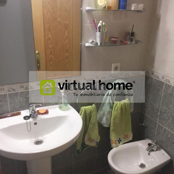 Foto ec6728f6-bce1-4258-88a1-7c2505105d5c. Apartament amb aparcament piscina a Rincón Alto Benidorm