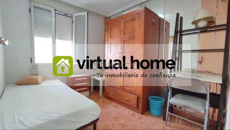 Foto 551fce6e-114a-4b48-84cf-72396040fb0a. Apartamento  en venta avenida mediterraneo en Benidorm