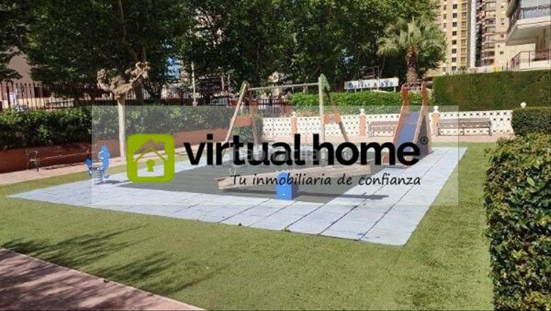 Foto 83b30fa8-a967-405e-a23d-3997190189d4. Apartamento  en venta avenida mediterraneo en Benidorm