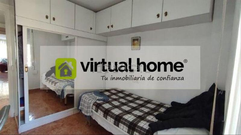 Foto b4cedc25-d648-480a-9457-80fd93de45f1. Apartamento  en venta avenida mediterraneo en Benidorm