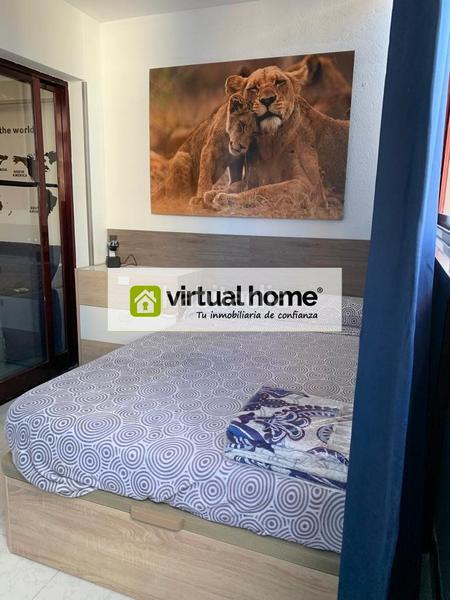 Foto 1d4f6518-fc03-461c-ba5f-c08edfc6e26b. Appartement dans avenida montecarlo 4 dans Rincón Alto Benidorm