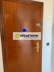 Apartament a Avenida montecarlo 4. Piso en venta totalmente reformado